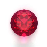 ruby modern wedding anniversary gifts