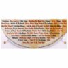 Combined CD & DVD Greeting Card Gift Set - 1971 - Image 2