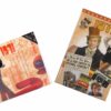 Combined CD & DVD Greeting Card Gift Set - 1971