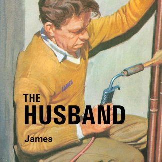 Personalised the Husband Ladybird book
