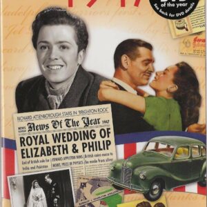 DVD Greeting Card, The Time of your Life -1947