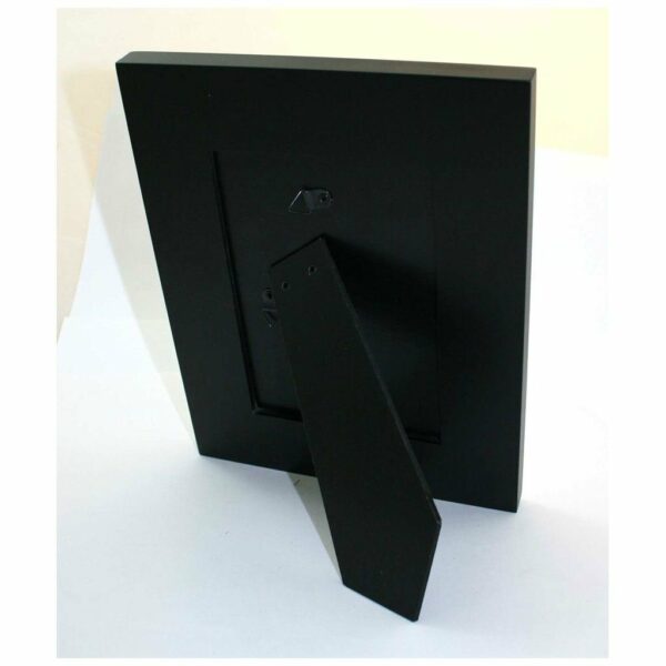 Personalised 6" x 4" Wooden Photo Frame Engraved Free - Image 5