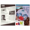 Combined CD & DVD Greeting Card Gift Set - 1995 - Image 3