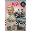 Combined CD & DVD Greeting Card Gift Set - 1958 - Image 2