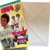 dvd 1964 including envelope