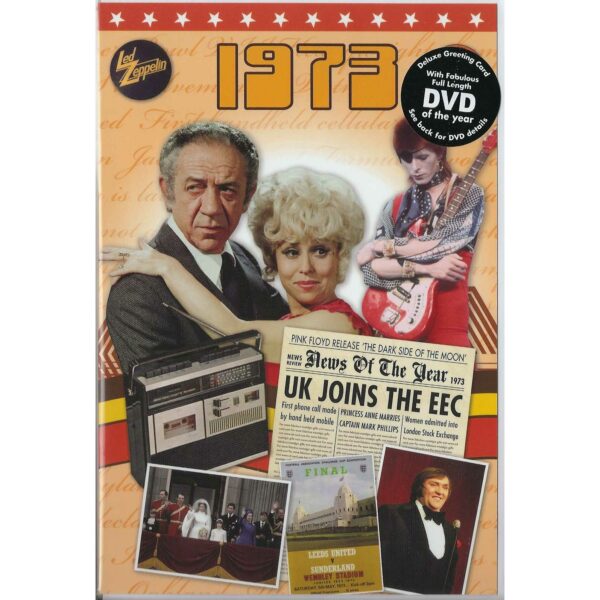 dvd 1973