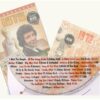 Combined CD & DVD Greeting Card Gift Set - 1972 - Image 2
