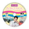 The Time of Your Life DVD 1963