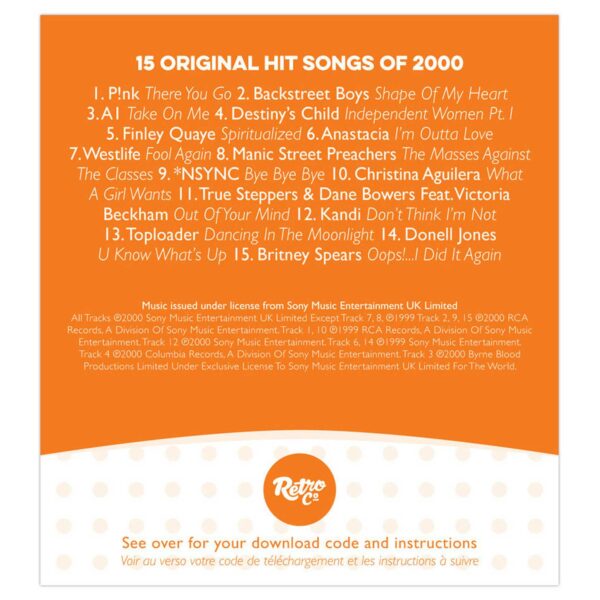 A Time to Remember The Classic Years Music of 2000 downloads