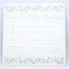 Diamond 60th Anniversary Invitation Cards (Pack of 10) by Jean Barrington