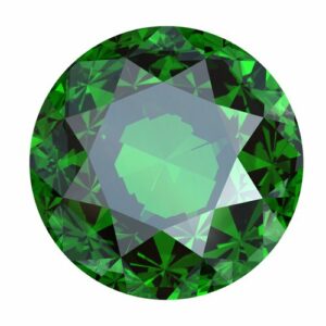 Emerald May's Birthstone