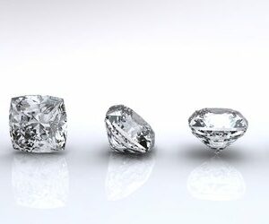 Diamond Jewellery