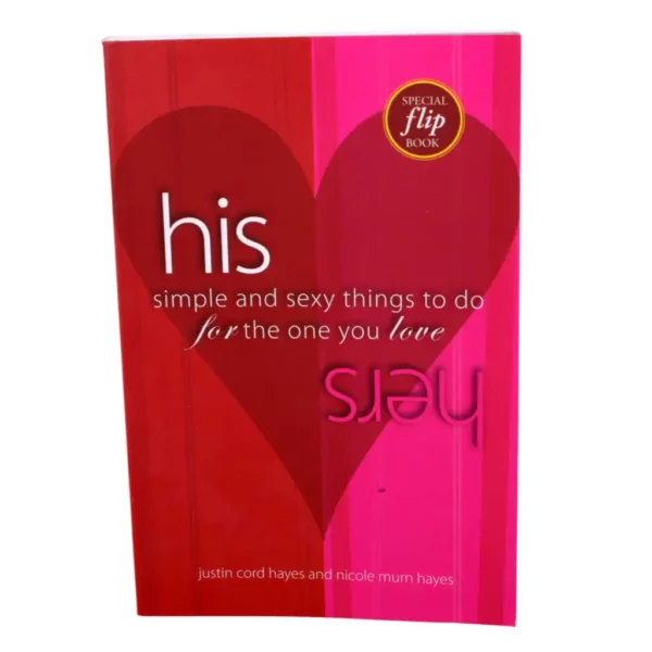 His and Hers Book