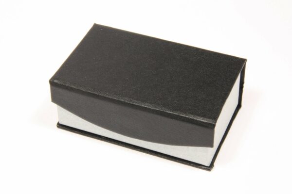 Personalised Cuff-links ~ Envelope with message inside - Image 5