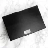 Personalised Watch & Cufflinks Box - Image 2
