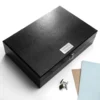 Personalised Watch & Cufflinks Box - Image 3