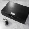 Personalised Watch & Cufflinks Box - Image 7