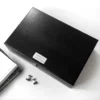 Personalised Watch & Cufflinks Box - Image 8