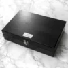 Personalised Watch & Cufflinks Box - Image 9