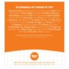 1997 Classic Years Greeting Card with Hit Songs, Download Code