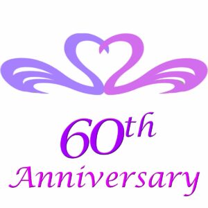 60th Anniversary Gifts