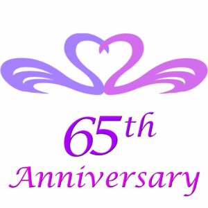 65th Anniversary Gifts