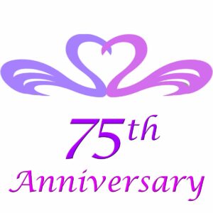 75th Anniversary Gifts