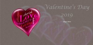 St Valentines Day gift ideas 2019