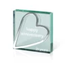 Happy Anniversary 25 years by English Pewter Company - Image 3