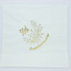 50th anniversary napkins