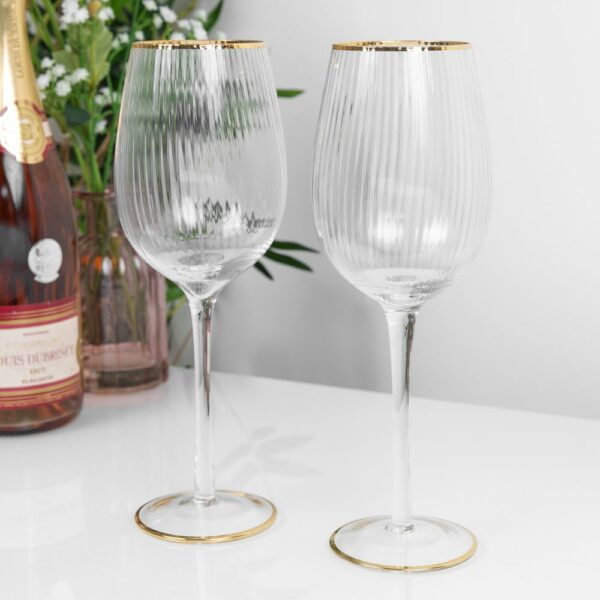 SP2270 Estella Set of 2 Gift Boxed Glasses