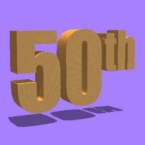 50th Birthday Gifts