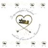 To my wonderful Husband on our Anniversary Greeting Card
