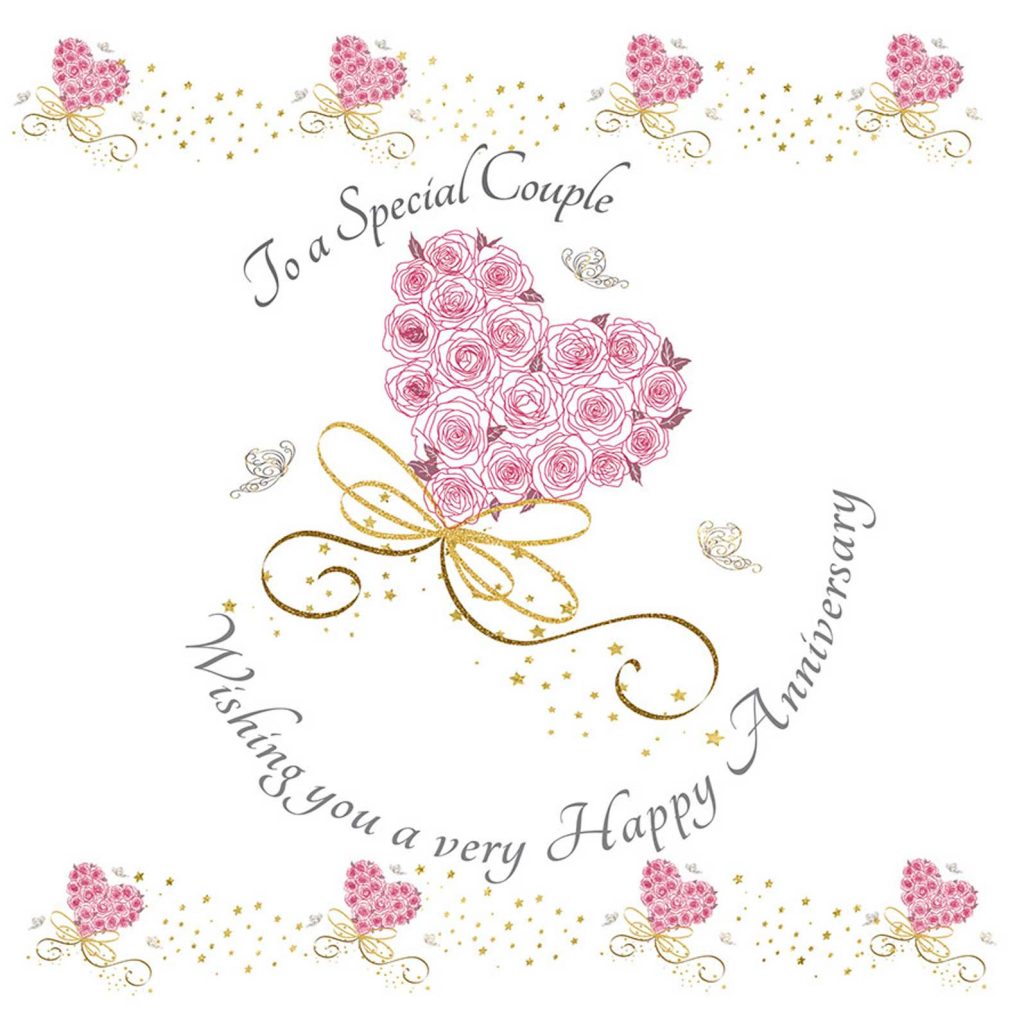 A Decade Plus One: Making the 11th Wedding Anniversary Memorable ...