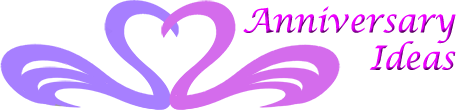 Anniversary Ideas Logo