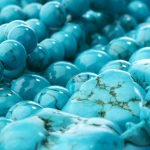 gemstone anniversary gifts turquoise