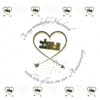 ES287 Husband Anniversary Greeting Card