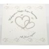 Wishing you a Happy Ivory Anniversary Greeting Card