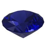 gemstone wedding anniversary gifts tanzanite