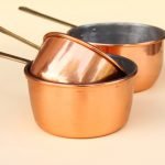 copper modern wedding anniversary gifts