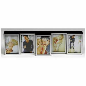 Mini Multi Photo Frame