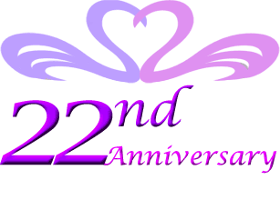 22nd Anniversary Gifts