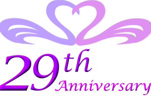 29th Anniversary Gifts