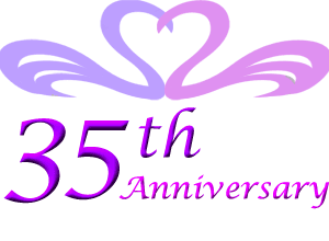 35th Anniversary Gifts