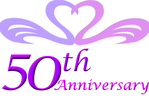 50th Anniversary Gifts