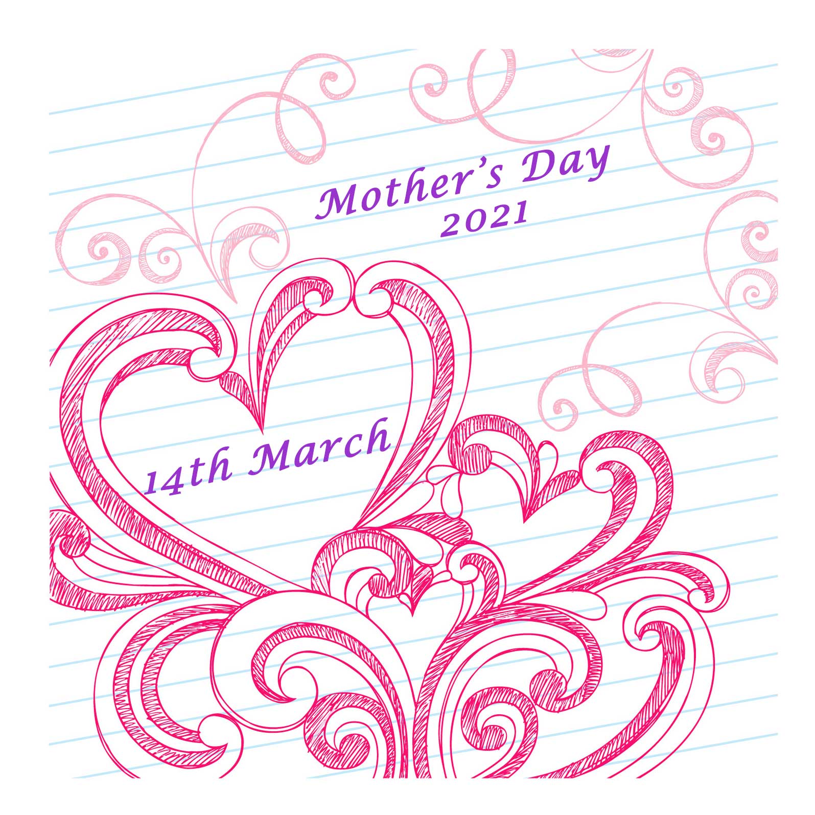 Mother S Day 2021 Anniversary Ideas