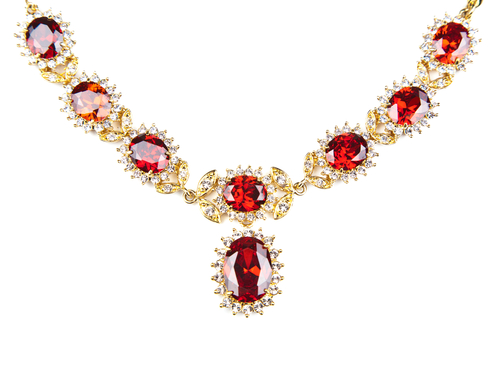 Ruby Wedding Gifts: What You Need to Know