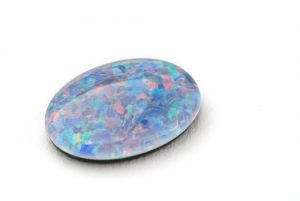 Opal October's Birthstone