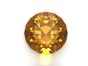 Citrine Gemstones