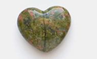 Moss Agate